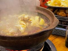 -威邵鸡煲(西华路总店)
