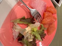 -厦门艾美酒店·新食谱西餐厅