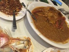 -无招牌海鲜餐厅(滨海艺术中心店)