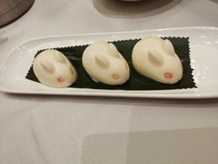 -粤江春·早茶·潮粤菜·宴会(罗湖宝能中心店)