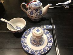 -百花深处·老北京风味菜