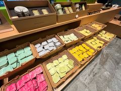 -奈雪茶院·茶室茶馆(广州粤海天地店)