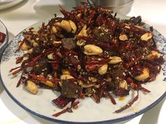 -付掌柜在成都·热炒砂锅集(金禾店)
