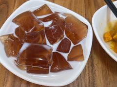 -妙香素食(梧桐山店)