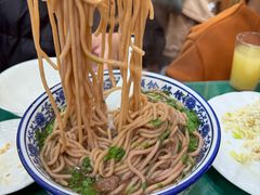 -正顺饸饹馆(中土商务楼店)