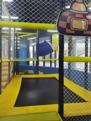 -卡尔飞车(武汉青山印象城店)