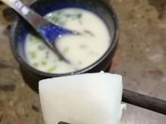 -鱼豆吉·豆浆鱼火锅(宜昌万达店)