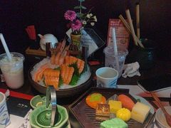 -匠和风精致料理(莆田财富中心店)