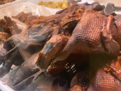 -张鸭子重庆特产卤味小吃(未来国际店)