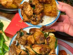 -五个福粤菜小馆(万泰汇购物中心店)