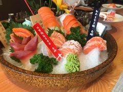 -文三酒肆自助放题(新街口友谊广场店)