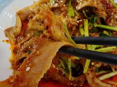 -川湘園(西华路店)