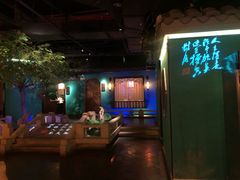 大堂-佬麻雀·新湘菜(珠海金发购物中心店)
