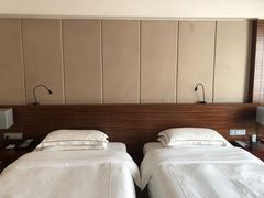 -广州国德国际大酒店(太古汇石牌桥地铁站店)