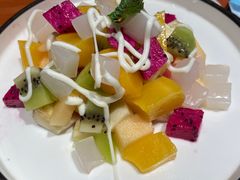 -文三酒肆自助放题(新街口友谊广场店)