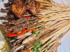 -串盟烧烤大排档·长沙美食地标(星沙店)