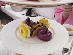 -顶层酒吧ROOF(上海艾迪逊酒店)