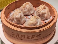 -二泉园老菜馆·百年无锡菜