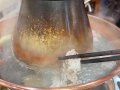 -津门老羊家·铜锅涮羊肉·烧烤(科技园店)