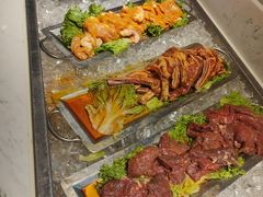 -天伦松鹤大饭店·欣妮咖啡