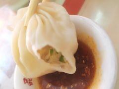 汤包-津品味小吃(大学湾店)