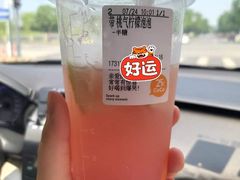 -CoCo都可(嘉定大融城店)