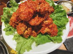 -炭恋火炉烤肉(凌云一街坊店)
