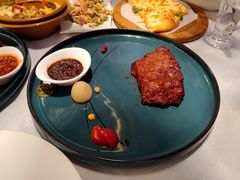 -马克西姆俄罗斯餐厅(通亚街店)