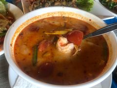 -Onion restaurant