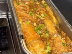 -很久以前羊肉串(南京路第一百货店)
