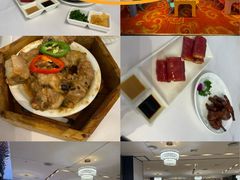 -怀德酒楼·粤菜·海鲜·茶点(宝安国际机场店)