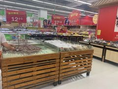 -卜蜂莲花(岳阳店)