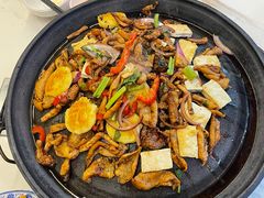 -一烙锅(友谊店)