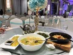 米饭-满汉楼(江畔店)