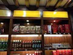 -锅首鲜品火锅(鸳鸯店)