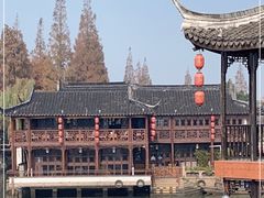 -洞天食府(北大街店)