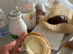 -烘焙町面包店(西四店)
