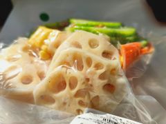 -盒马鲜生(馥邦国际店)