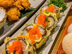 -浦·传统日式料理(3 5 1 1 店)