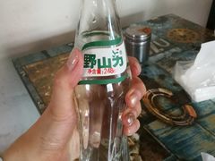 -老太太豆皮(南芬店)