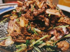 -壹零捌道·北京烤鸭(车公庄店)