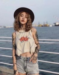 -逸丝风尚