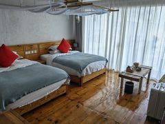 -双廊碎片·吾乡海景度假公馆