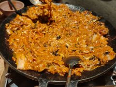 -KimPro 辛普乐概念韩餐