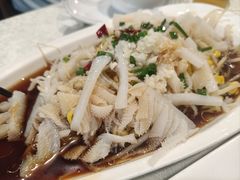 -抚顺美食·老上海味道