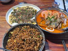 -大厨的餐厅(曾厝垵总店)