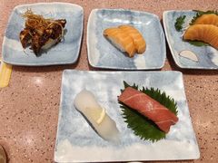 -元气寿司(环球港店)