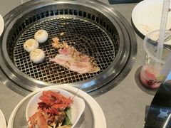 -尚宴牛特鲜自助(太原街万达店)