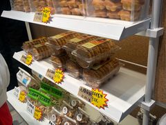 -包满意面包糕点(东坝店)