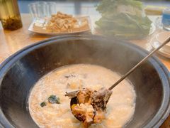 -陈大锅·岳阳鱼馆·地道岳阳菜(美食街店)